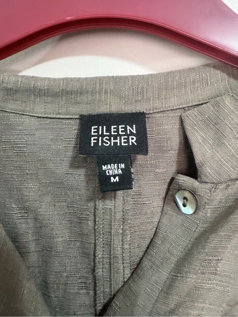 Eileen Fisher eileen fisher